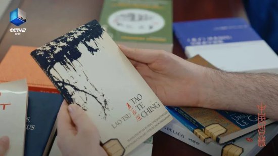 5000多个汉字写一本书，全球的影响力会有多大？<em>纪录片</em>《中国...