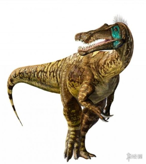 《侏罗纪世界2》登场的恐龙们 重爪<em>龙</em>“翘臀”很显眼