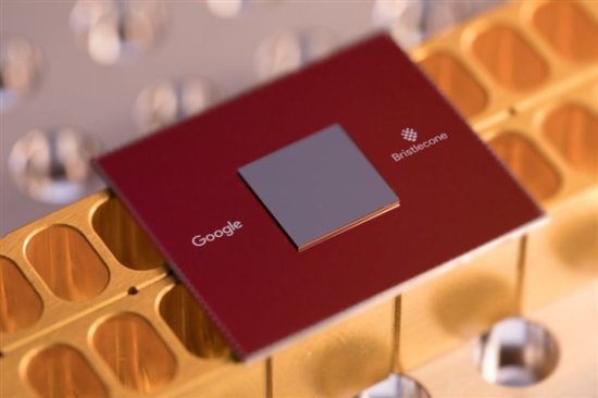 Google发布72量子位处理器：<em>大型</em>量子<em>计算机</em>近在眼前！