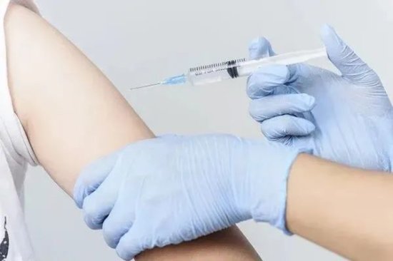 <em>辛集市</em>全民免费接种新冠疫苗！