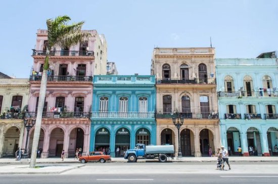 关于古巴，你不知道的20件小事