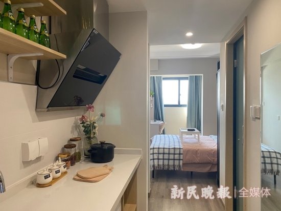 上海首个集体土地入市<em>建设</em>租赁住宅项目启动