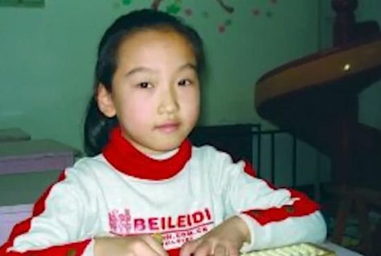 内蒙古6岁神童，引起美国专家注意，专家：她一人<em>能</em>顶3个师！