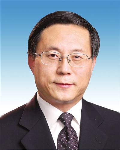 高憬宏不再担任最高人民法院副院长