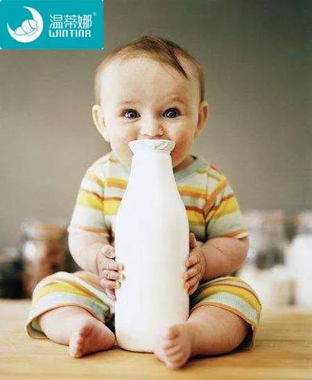 宝宝奶粉最好喝到几岁？儿科医生：最好喝到这个年龄