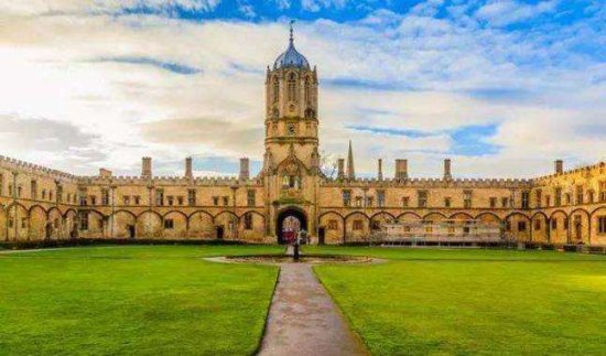 2021年<em>英国</em>最美TOP10大学，不仅颜值在线，还有高额奖学金！
