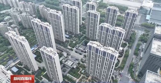 南京首批2000套！存量住房“以旧换新”怎么换？
