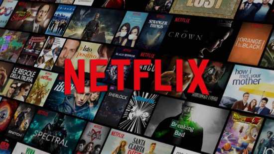 Netflix如何利用大数据获得巨额利润？