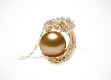 心理测试：选一颗你喜欢的珍珠，测<em>一下</em>它能为你带来<em>财运</em>还是福...