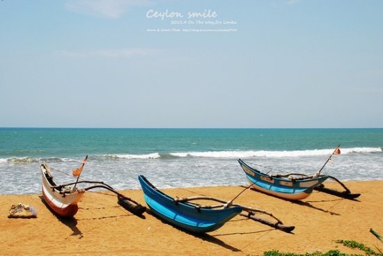斯里兰卡几大著名海滩<em>哪个</em>最美？有何不同？