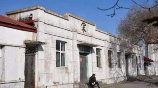 黑龙江有个全国最奇特的火车站，站<em>名</em>仅有一个字，却极具历史...