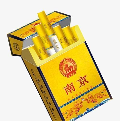 <em>中国销量</em>最好的十大<em>香烟</em>，中华只能排在第二位