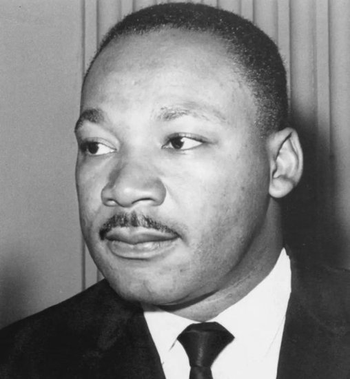 55年前的今天，<em>民权</em>领袖马丁·路德·金发表演讲《我有一个梦想》