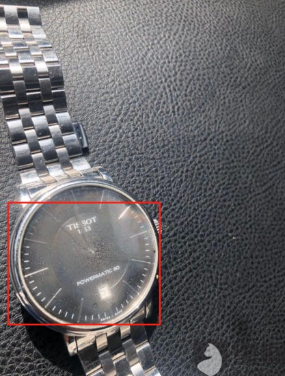 网友投诉：5000多买的天梭<em>手表</em>使用几个月后<em>表盘起雾</em>