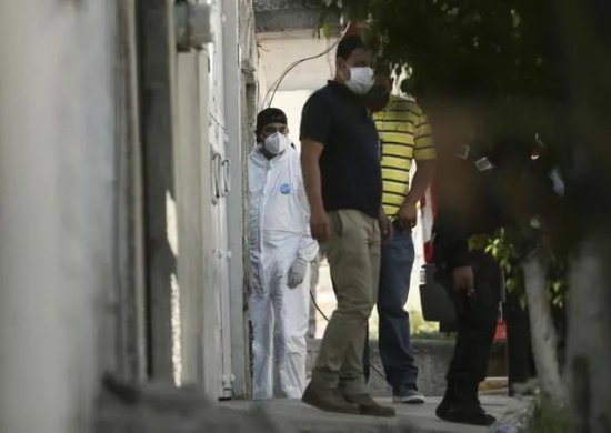 墨西哥一72岁老汉竟是连环杀手，将十几名妇女分尸埋在自家地下