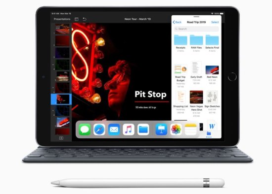 新款iPad要配<em>旧</em>款<em>笔</em>，苹果为何要这样做呢？