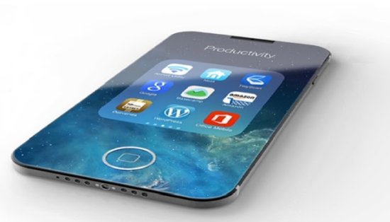 产能有限 iPhone8将面临OLED屏缺货无法全面配置