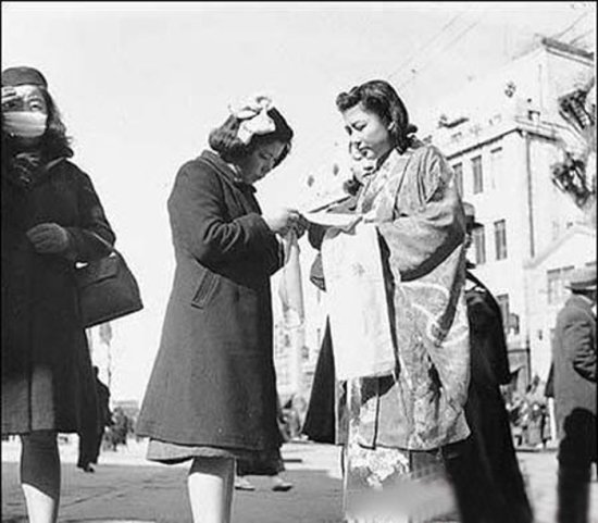 二战后三菱、三井与住友等日本<em>财阀</em>为何被迫解散？