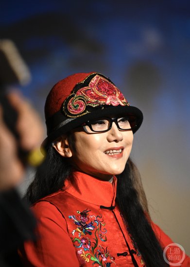 时隔<em>五年</em>杨丽萍再登重庆舞台，2022版《孔雀》来渝连演5天