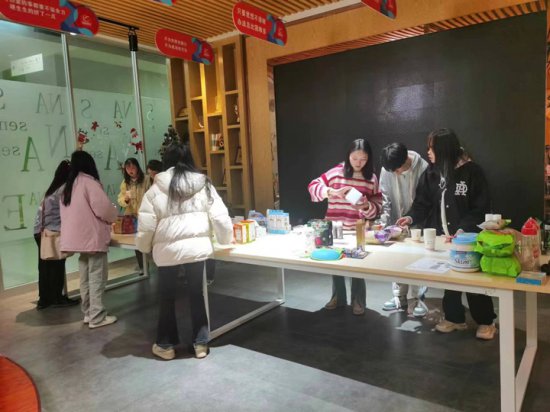 贵阳市跨境电商青年创业创新大赛 55组选手剑指“决赛圈”