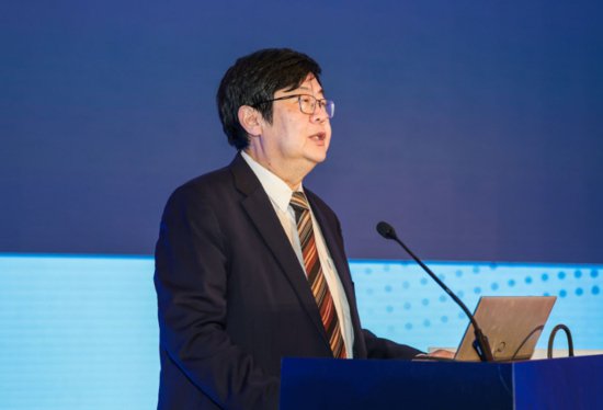 “AI赋能 智媒创新” 2024湖北数据内容大会在汉举行