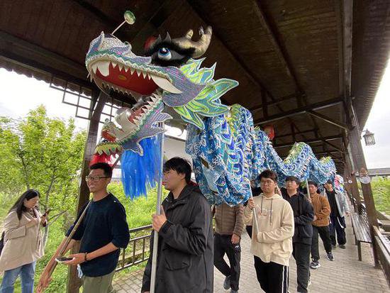 举办时间延长到一个月，上海金山的民俗文化旅游<em>节</em>有何亮点？