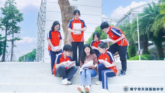 南宁天泽高中分享：高考二轮复习四个误区要远离
