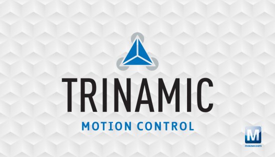 贸泽电子与运动控制公司Trinamic 签署全球分销协议