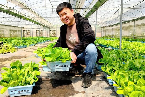 漳州台商区：推广农业优新品种 撬动农业高质量发展