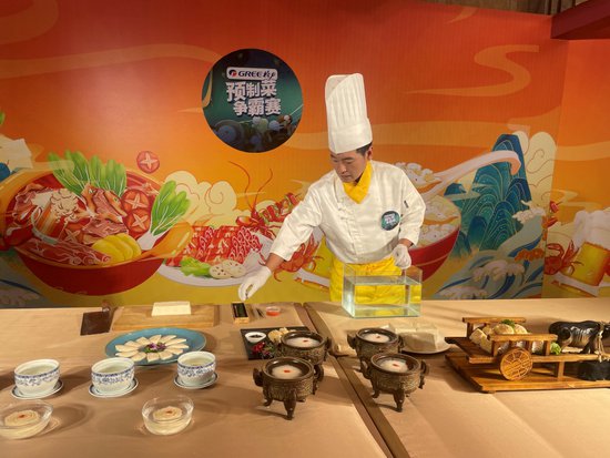寿县启动寿州旅游美食体验店和寿州旅游名小吃体验店评选活动