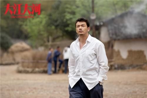 《大江大河2》主要演员回归 宋运辉将会离婚