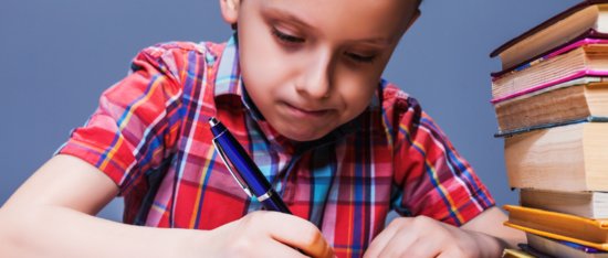 如何让<em>三年级</em>的孩子独立写作业？