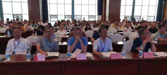 第十届中国西部动物学学术研讨会在青海召开
