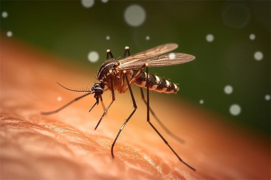 生物手段应对登革热！巴西建蚊子工厂：每年产5亿只<em>特殊</em>蚊子，...