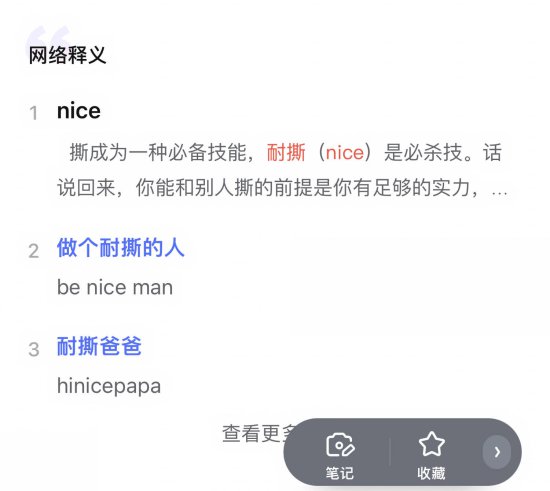 在<em>谷歌翻译</em>退出中国的两年前，我就换成了有道词典
