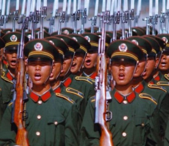 中国的八九十年代，枪毙<em>死刑犯</em>的<em>刑场</em>，究竟选择什么地方？