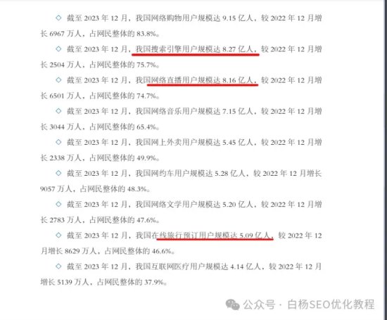 从第53次中国互联网络发展统计报告看，为什么<em>做网站的</em>越来越少...