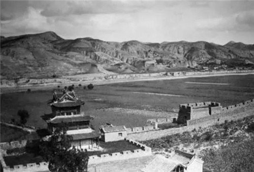 56年前，因郭沫若的一篇文章，陕西14座千年古镇全被改了名