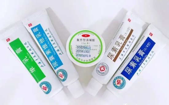 上海市<em>皮肤</em>病医院推出多款特色制剂，物美价廉还能“云上”配药