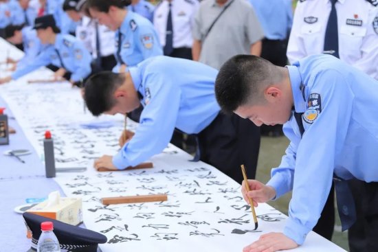 心中有个“警察梦”？看过来，浙江警察学院2022年招生章程出炉...
