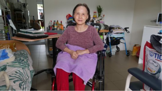悉尼租房危机恶化，亚裔女子遭房东驱逐，因身体<em>残疾</em>找房难