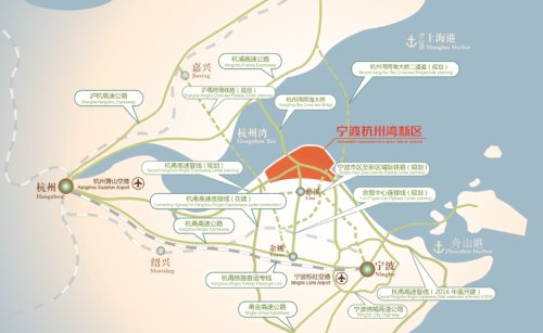 <em>杭州</em>湾新区的房子到底值不值得投资，详见多方分析，跌涨...