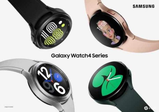 Galaxy Watch4今夏更新将添加Google Assistant服务