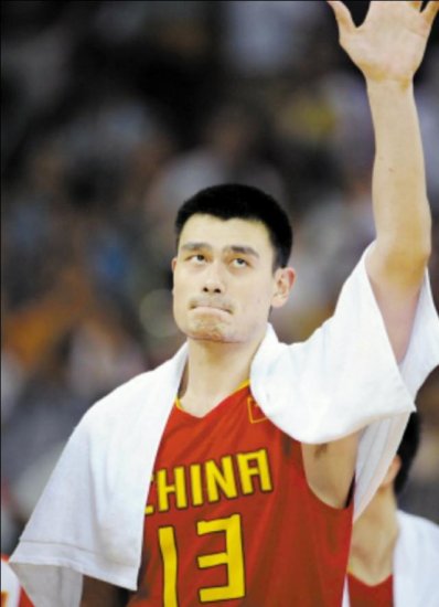 如果全在巅峰期的话，中国男篮历史上最强的五人组应该<em>是哪五位</em>...