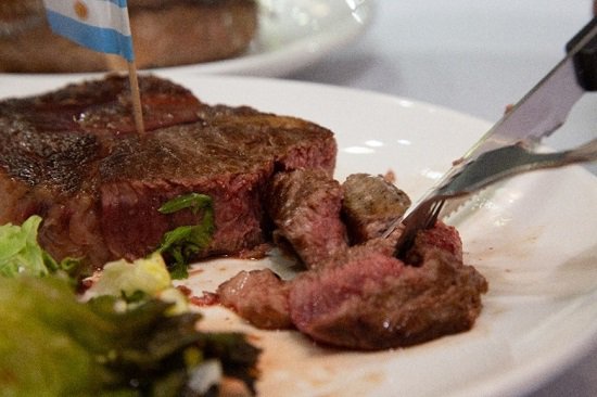 探索延续，共创辉煌 “阿根廷牛肉与2023SIAL西雅国际食品展”