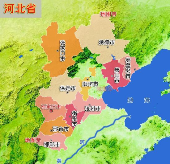 <em>河北省保定市易县</em>因清西陵而出名，它对北京有多重要？
