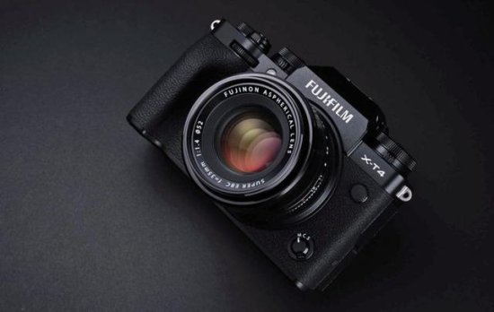 富士发布了一款应用<em>程序</em>，可将富士相机系统<em>转换</em>成网络摄像头