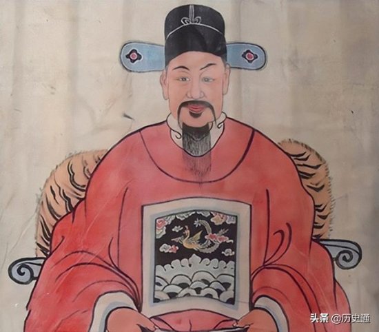 名人家族谱系（6）：从周文王到毛泽东，三千多年的传承