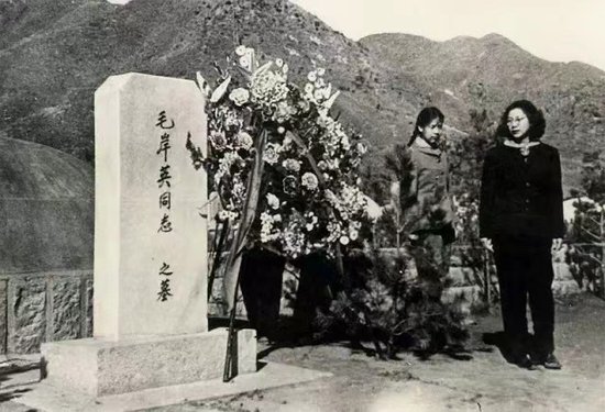 刘思齐逝世 生前说毛岸英是她“心中永远的痛和骄傲”