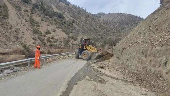 五一假期紧急行动，西藏交通运输行业全面排查整治安全隐患